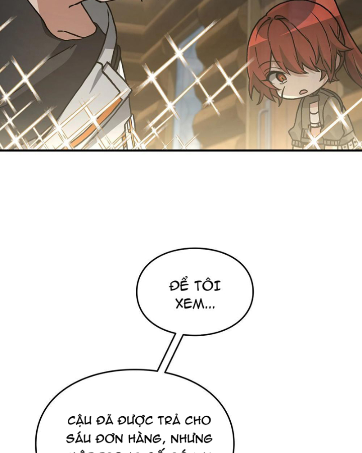 Làm Thế Nào Tôi Trở Thành Một Thợ Săn Giao Hàng Cấp Sss Chapter 28 - Trang 2