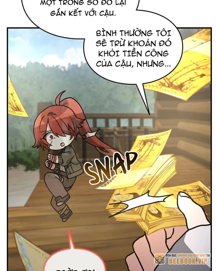 Làm Thế Nào Tôi Trở Thành Một Thợ Săn Giao Hàng Cấp Sss Chapter 28 - Trang 2