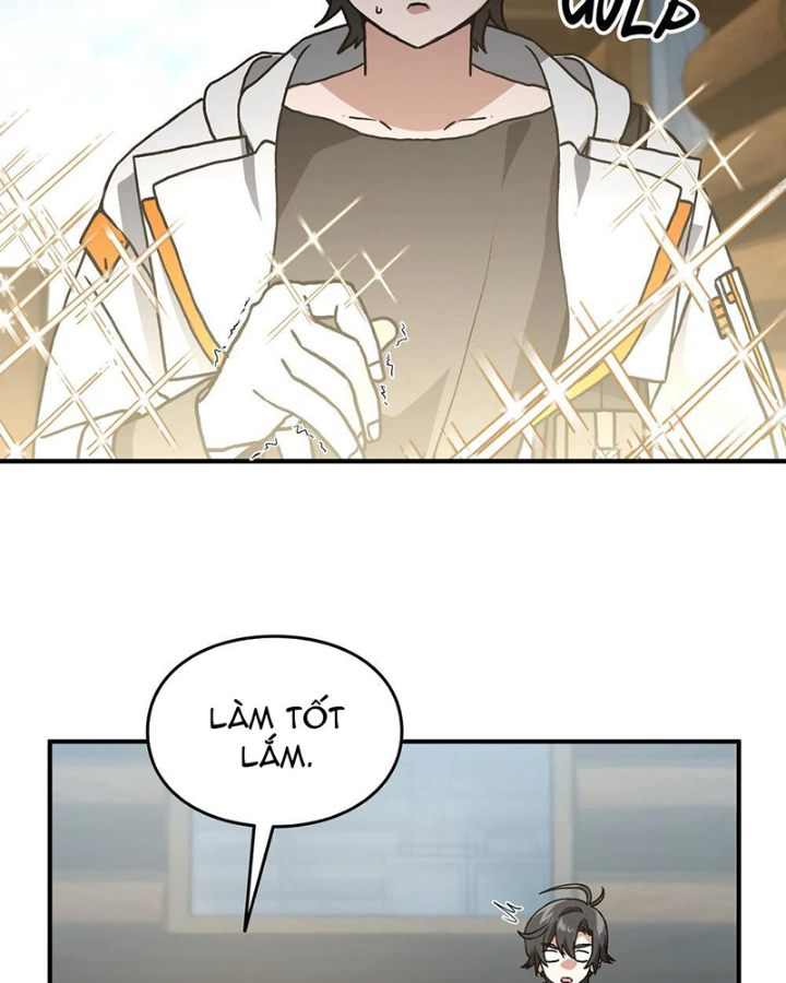 Làm Thế Nào Tôi Trở Thành Một Thợ Săn Giao Hàng Cấp Sss Chapter 28 - Trang 2