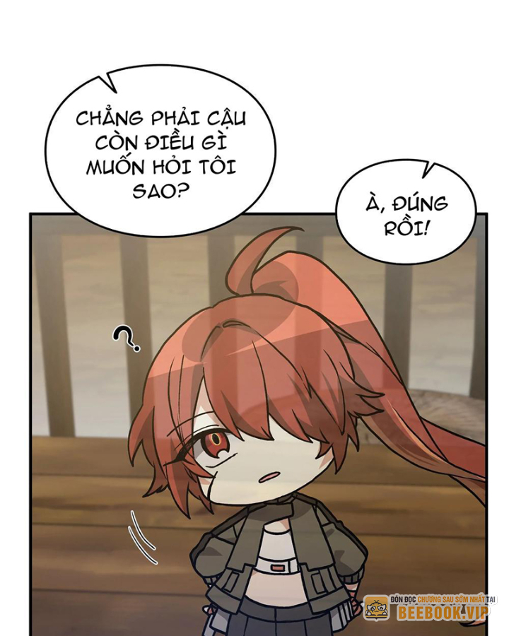 Làm Thế Nào Tôi Trở Thành Một Thợ Săn Giao Hàng Cấp Sss Chapter 28 - Trang 2