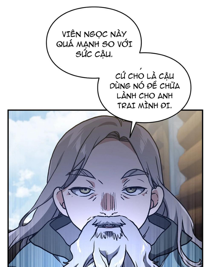 Làm Thế Nào Tôi Trở Thành Một Thợ Săn Giao Hàng Cấp Sss Chapter 28 - Trang 2