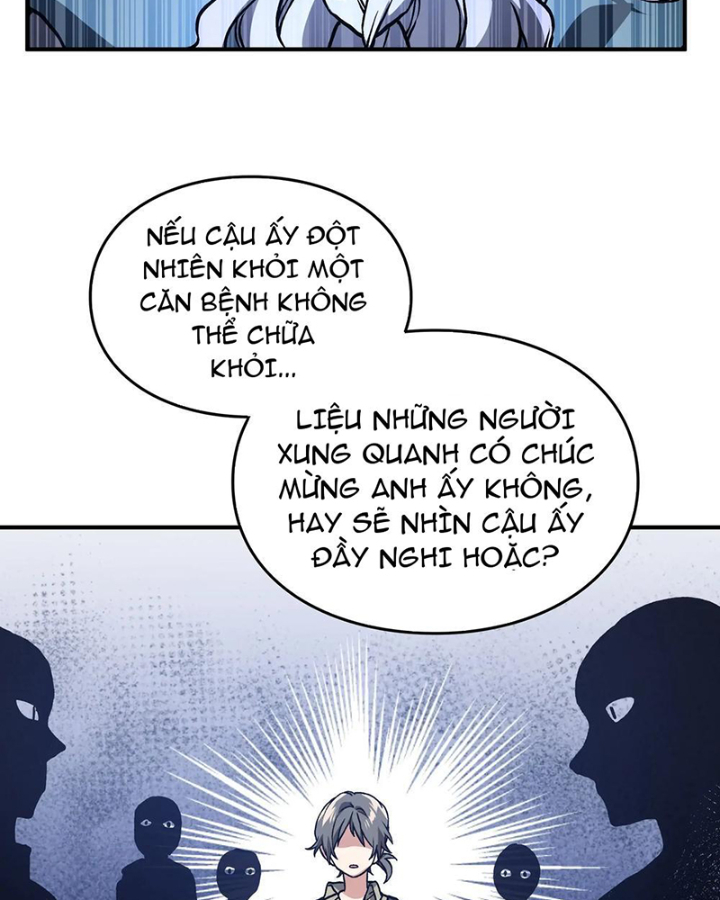Làm Thế Nào Tôi Trở Thành Một Thợ Săn Giao Hàng Cấp Sss Chapter 28 - Trang 2