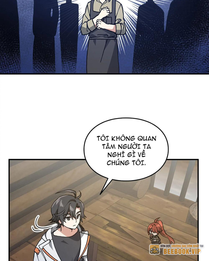Làm Thế Nào Tôi Trở Thành Một Thợ Săn Giao Hàng Cấp Sss Chapter 28 - Trang 2