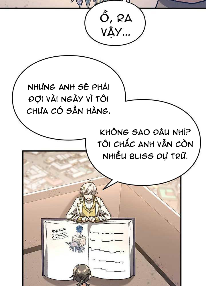 Làm Thế Nào Tôi Trở Thành Một Thợ Săn Giao Hàng Cấp Sss Chapter 29 - Trang 2