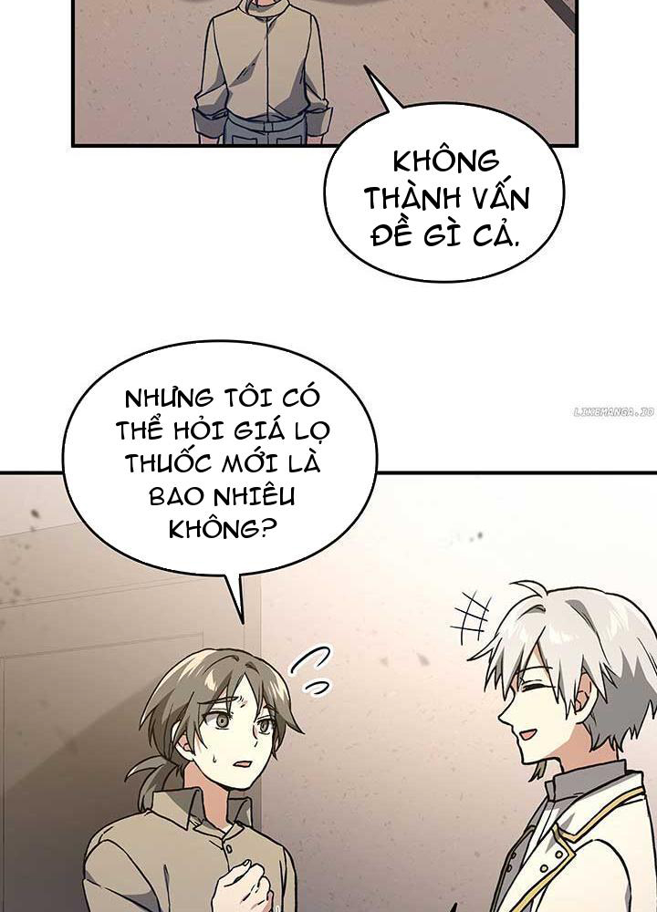 Làm Thế Nào Tôi Trở Thành Một Thợ Săn Giao Hàng Cấp Sss Chapter 29 - Trang 2