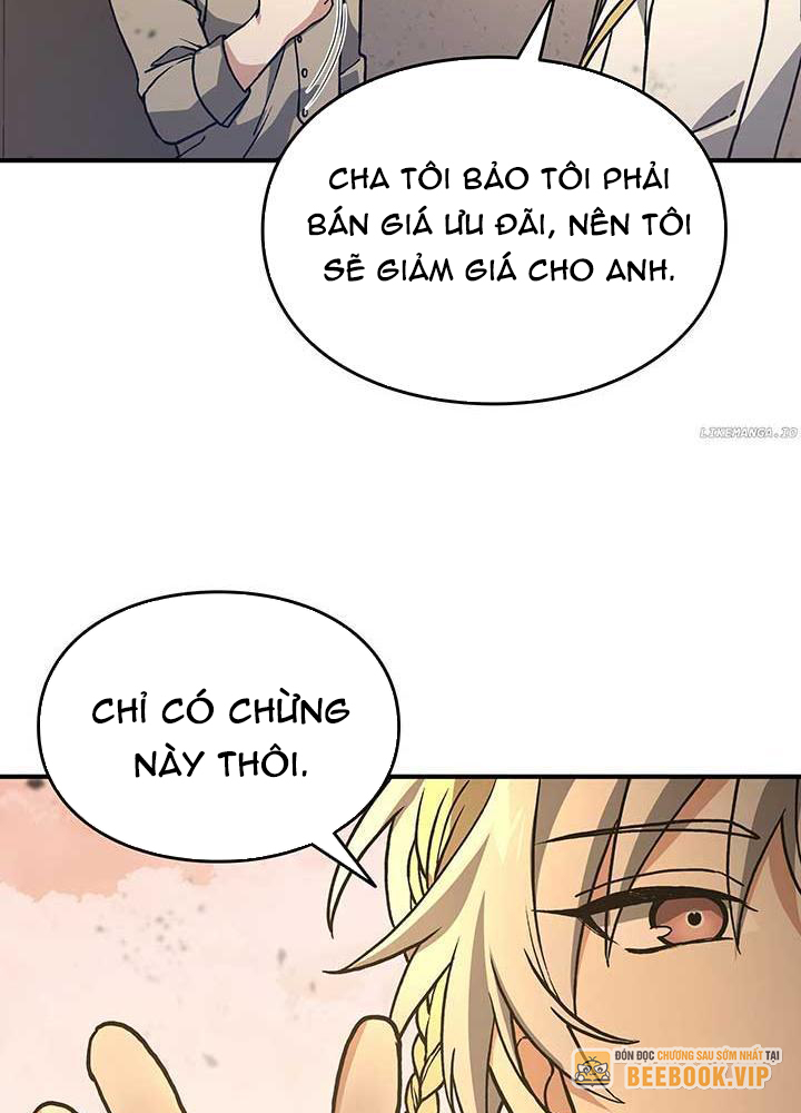Làm Thế Nào Tôi Trở Thành Một Thợ Săn Giao Hàng Cấp Sss Chapter 29 - Trang 2