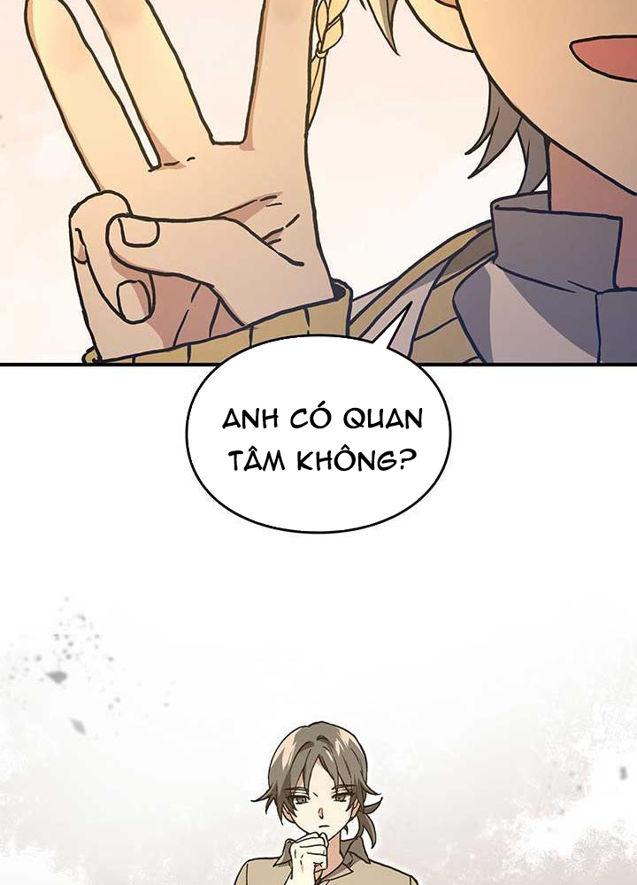 Làm Thế Nào Tôi Trở Thành Một Thợ Săn Giao Hàng Cấp Sss Chapter 29 - Trang 2