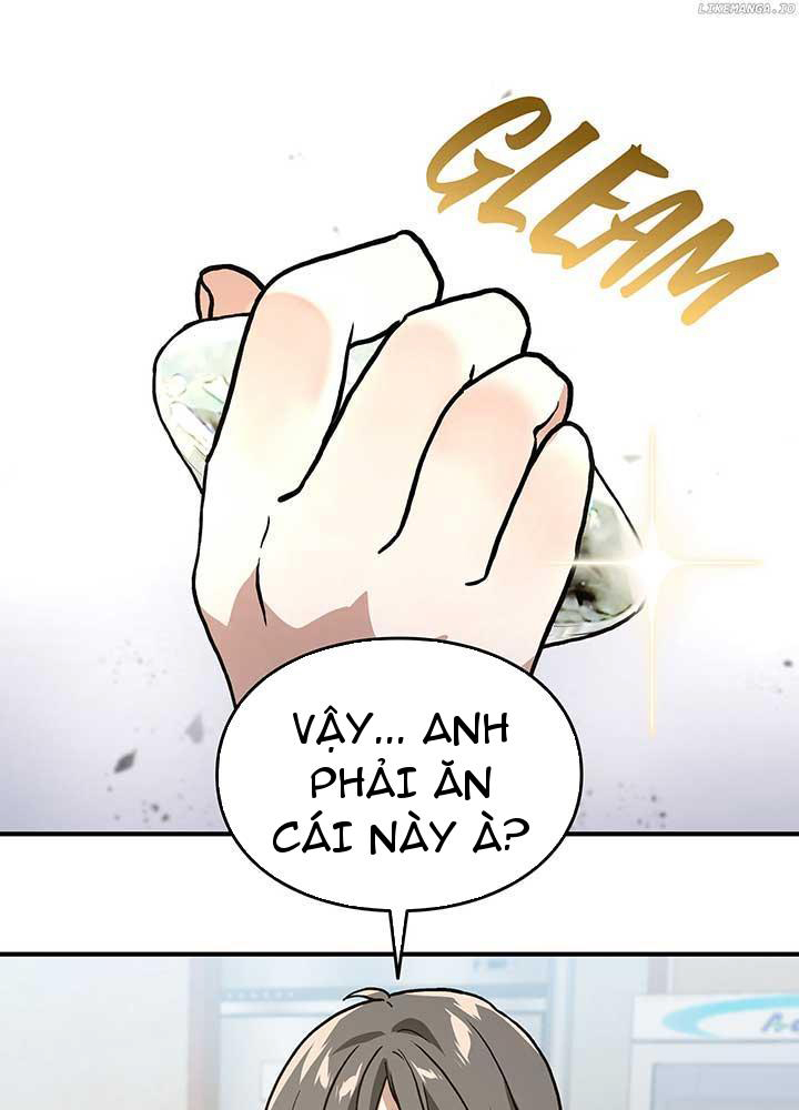 Làm Thế Nào Tôi Trở Thành Một Thợ Săn Giao Hàng Cấp Sss Chapter 29 - Trang 2