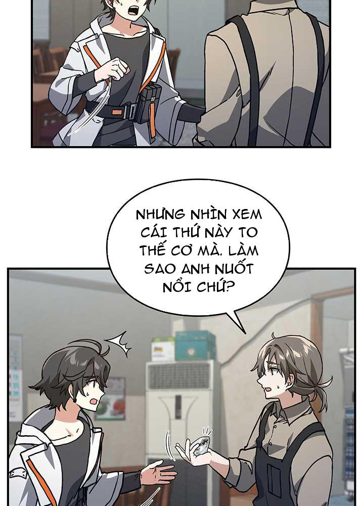 Làm Thế Nào Tôi Trở Thành Một Thợ Săn Giao Hàng Cấp Sss Chapter 29 - Trang 2