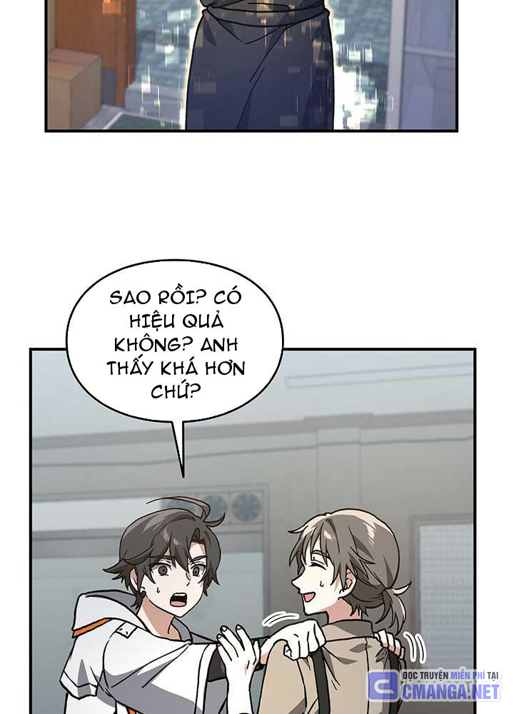 Làm Thế Nào Tôi Trở Thành Một Thợ Săn Giao Hàng Cấp Sss Chapter 29 - Trang 2