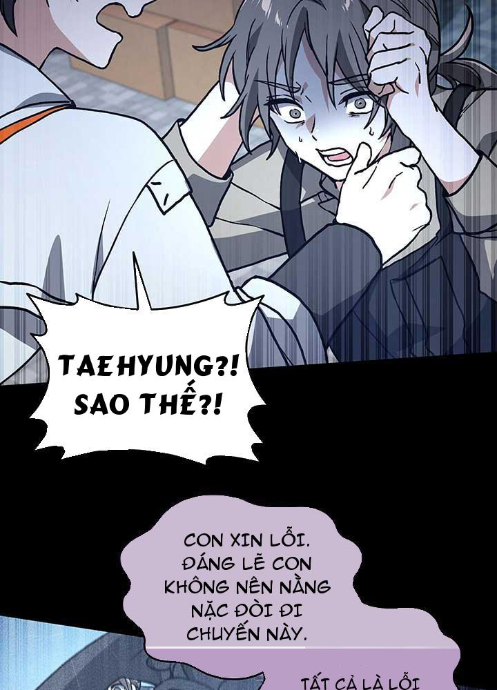 Làm Thế Nào Tôi Trở Thành Một Thợ Săn Giao Hàng Cấp Sss Chapter 29 - Trang 2