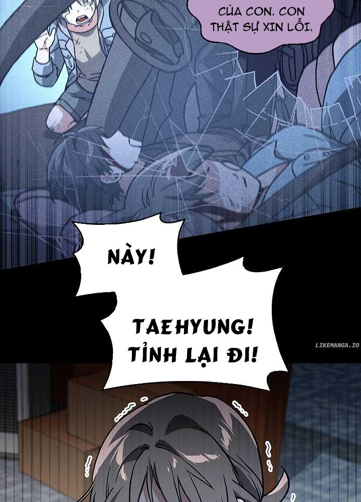 Làm Thế Nào Tôi Trở Thành Một Thợ Săn Giao Hàng Cấp Sss Chapter 29 - Trang 2