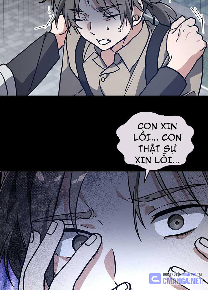 Làm Thế Nào Tôi Trở Thành Một Thợ Săn Giao Hàng Cấp Sss Chapter 29 - Trang 2
