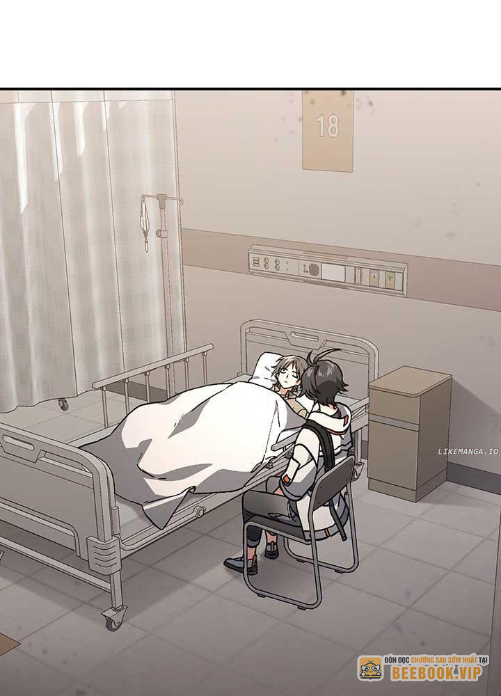 Làm Thế Nào Tôi Trở Thành Một Thợ Săn Giao Hàng Cấp Sss Chapter 29 - Trang 2