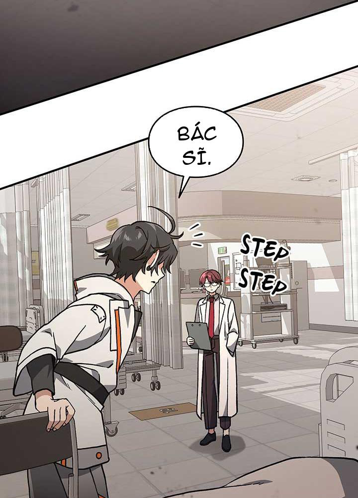 Làm Thế Nào Tôi Trở Thành Một Thợ Săn Giao Hàng Cấp Sss Chapter 29 - Trang 2
