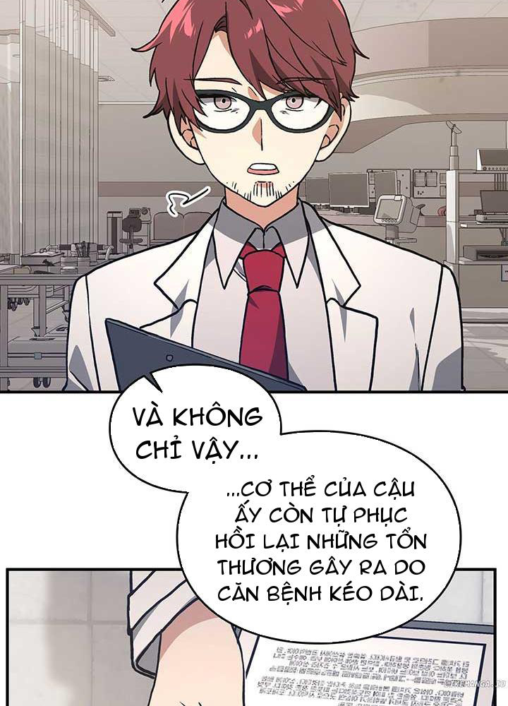 Làm Thế Nào Tôi Trở Thành Một Thợ Săn Giao Hàng Cấp Sss Chapter 29 - Trang 2