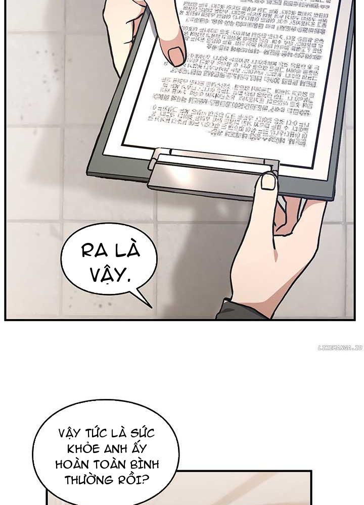 Làm Thế Nào Tôi Trở Thành Một Thợ Săn Giao Hàng Cấp Sss Chapter 29 - Trang 2