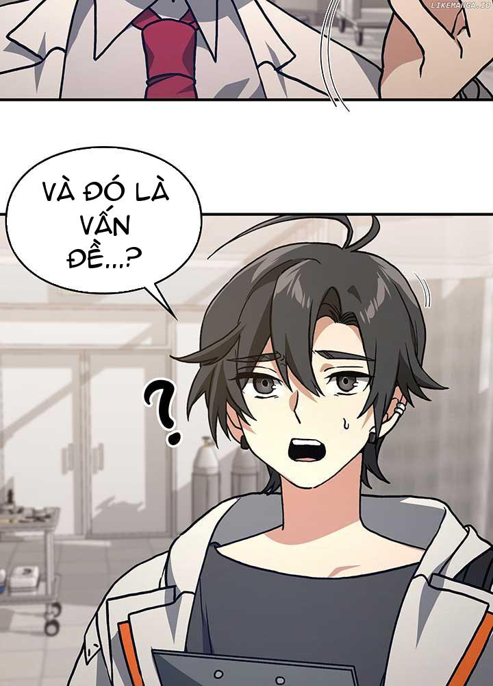 Làm Thế Nào Tôi Trở Thành Một Thợ Săn Giao Hàng Cấp Sss Chapter 29 - Trang 2