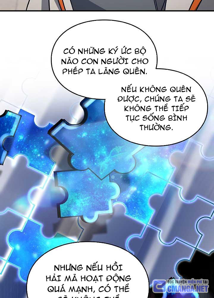 Làm Thế Nào Tôi Trở Thành Một Thợ Săn Giao Hàng Cấp Sss Chapter 29 - Trang 2