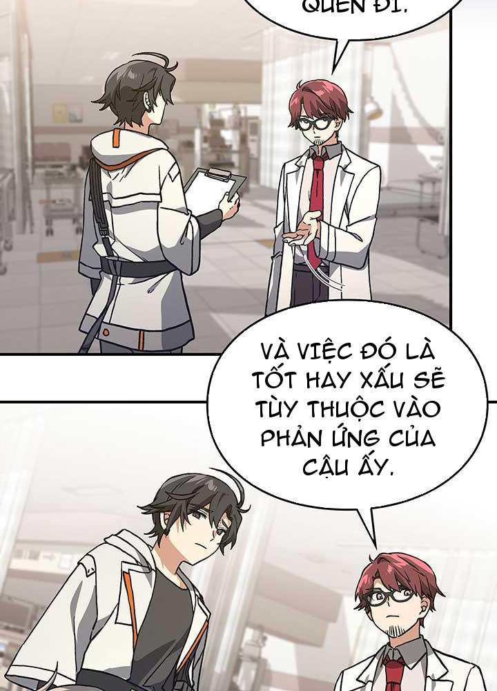 Làm Thế Nào Tôi Trở Thành Một Thợ Săn Giao Hàng Cấp Sss Chapter 29 - Trang 2