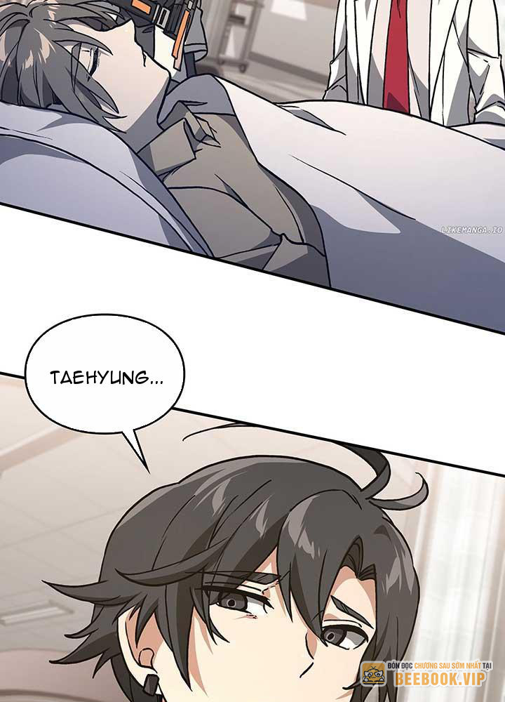 Làm Thế Nào Tôi Trở Thành Một Thợ Săn Giao Hàng Cấp Sss Chapter 29 - Trang 2