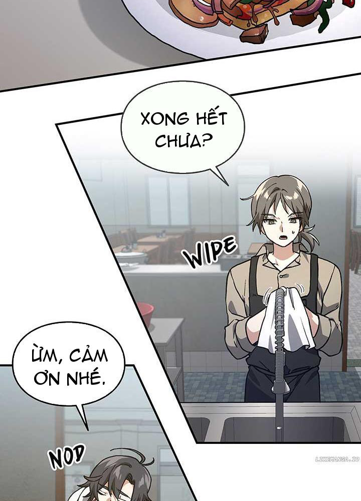 Làm Thế Nào Tôi Trở Thành Một Thợ Săn Giao Hàng Cấp Sss Chapter 29 - Trang 2