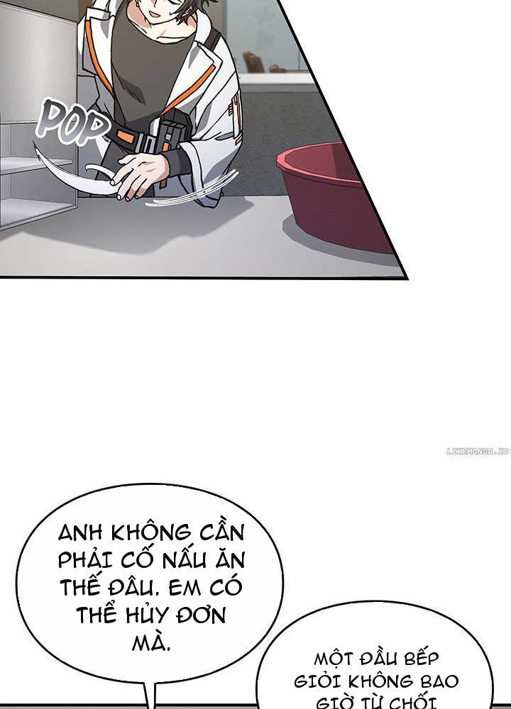 Làm Thế Nào Tôi Trở Thành Một Thợ Săn Giao Hàng Cấp Sss Chapter 29 - Trang 2