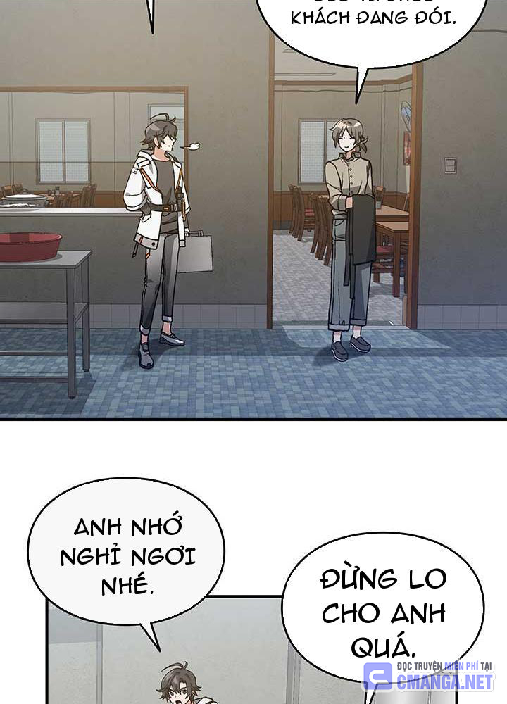 Làm Thế Nào Tôi Trở Thành Một Thợ Săn Giao Hàng Cấp Sss Chapter 29 - Trang 2