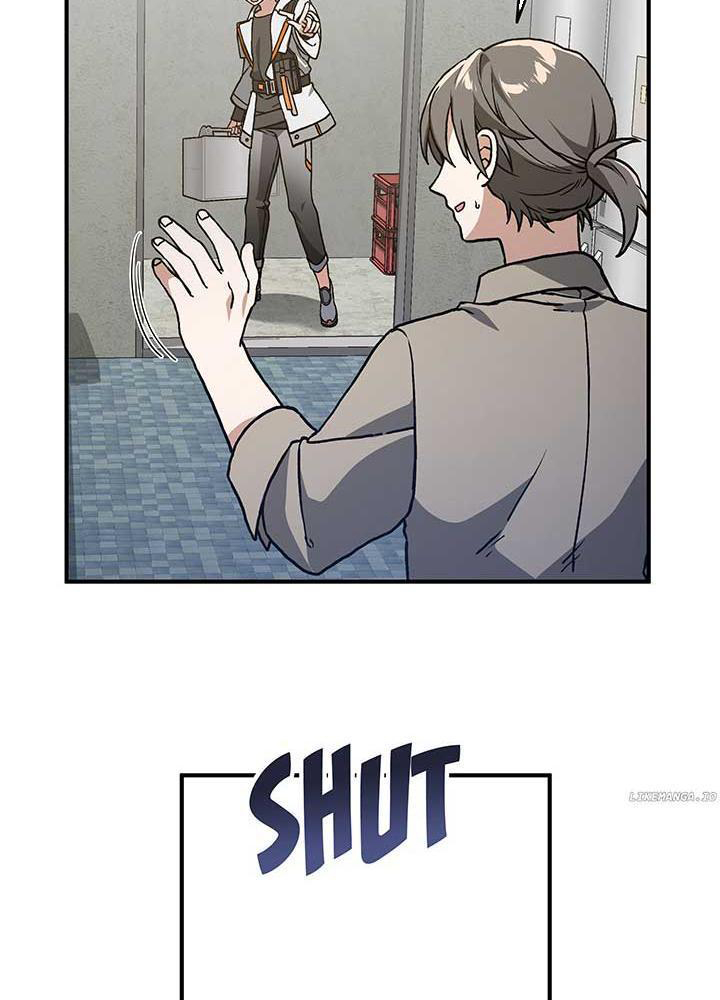 Làm Thế Nào Tôi Trở Thành Một Thợ Săn Giao Hàng Cấp Sss Chapter 29 - Trang 2
