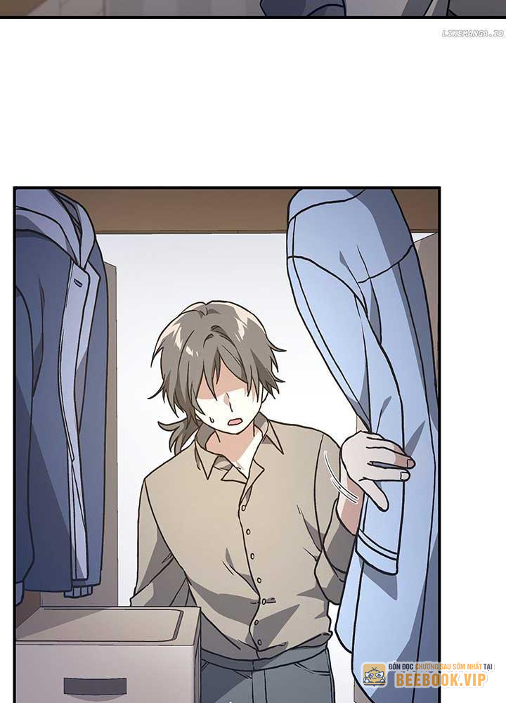 Làm Thế Nào Tôi Trở Thành Một Thợ Săn Giao Hàng Cấp Sss Chapter 29 - Trang 2