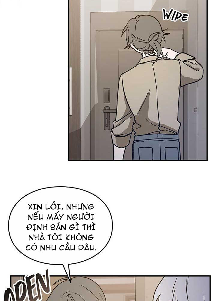Làm Thế Nào Tôi Trở Thành Một Thợ Săn Giao Hàng Cấp Sss Chapter 29 - Trang 2