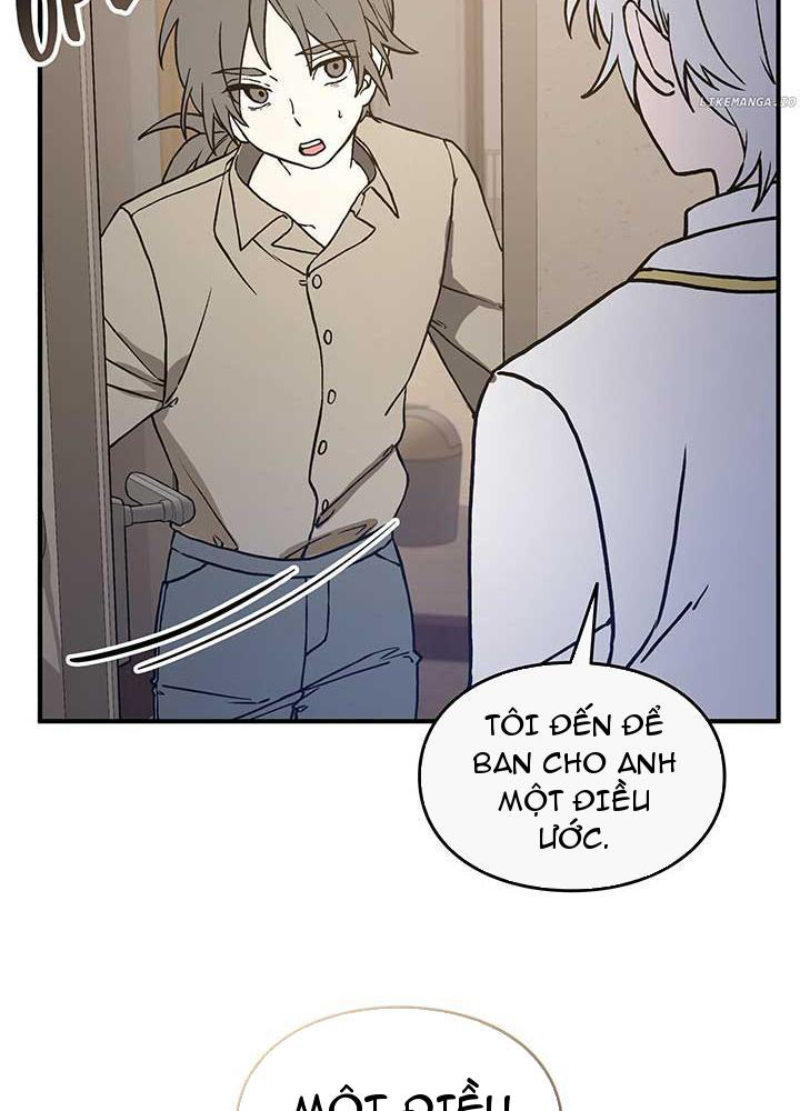 Làm Thế Nào Tôi Trở Thành Một Thợ Săn Giao Hàng Cấp Sss Chapter 29 - Trang 2