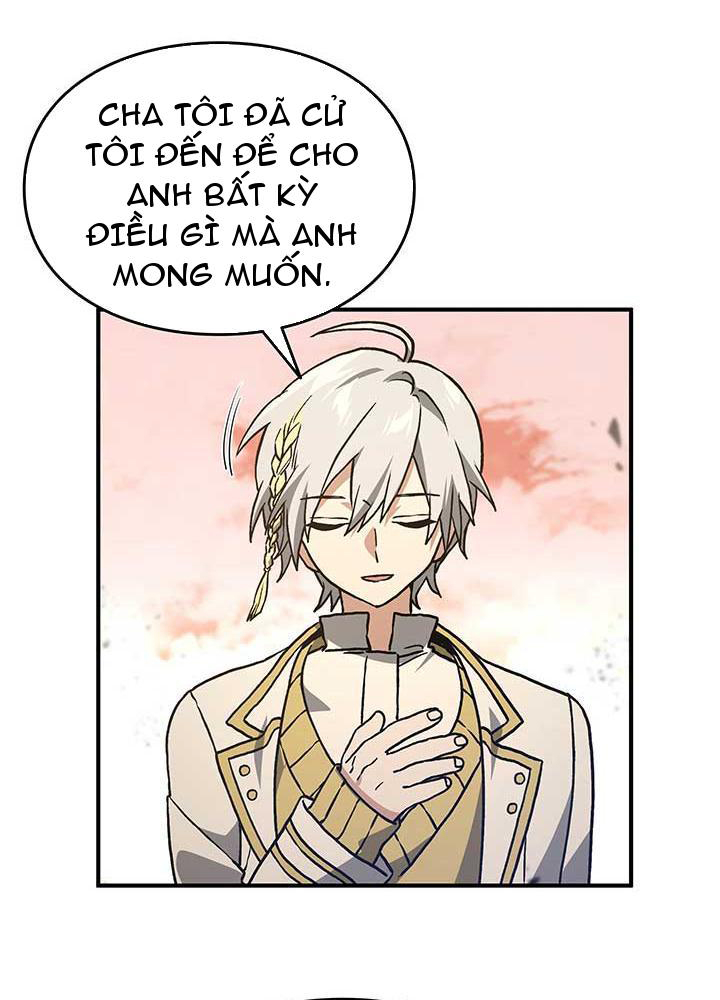 Làm Thế Nào Tôi Trở Thành Một Thợ Săn Giao Hàng Cấp Sss Chapter 29 - Trang 2