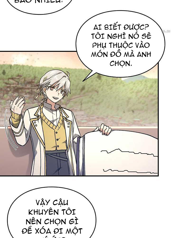Làm Thế Nào Tôi Trở Thành Một Thợ Săn Giao Hàng Cấp Sss Chapter 29 - Trang 2