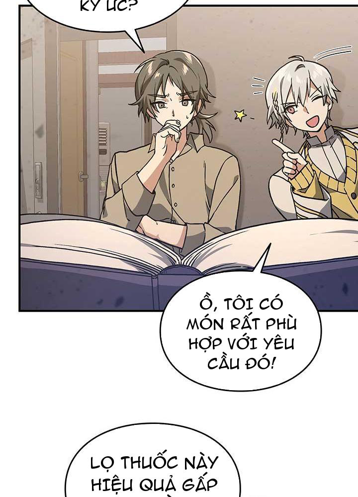 Làm Thế Nào Tôi Trở Thành Một Thợ Săn Giao Hàng Cấp Sss Chapter 29 - Trang 2