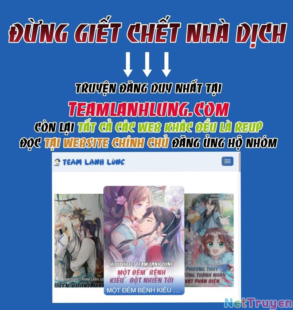 Vi Phu Của Ta Là Long Ngạo Thiên Phần 2 Chapter 20 - Trang 2