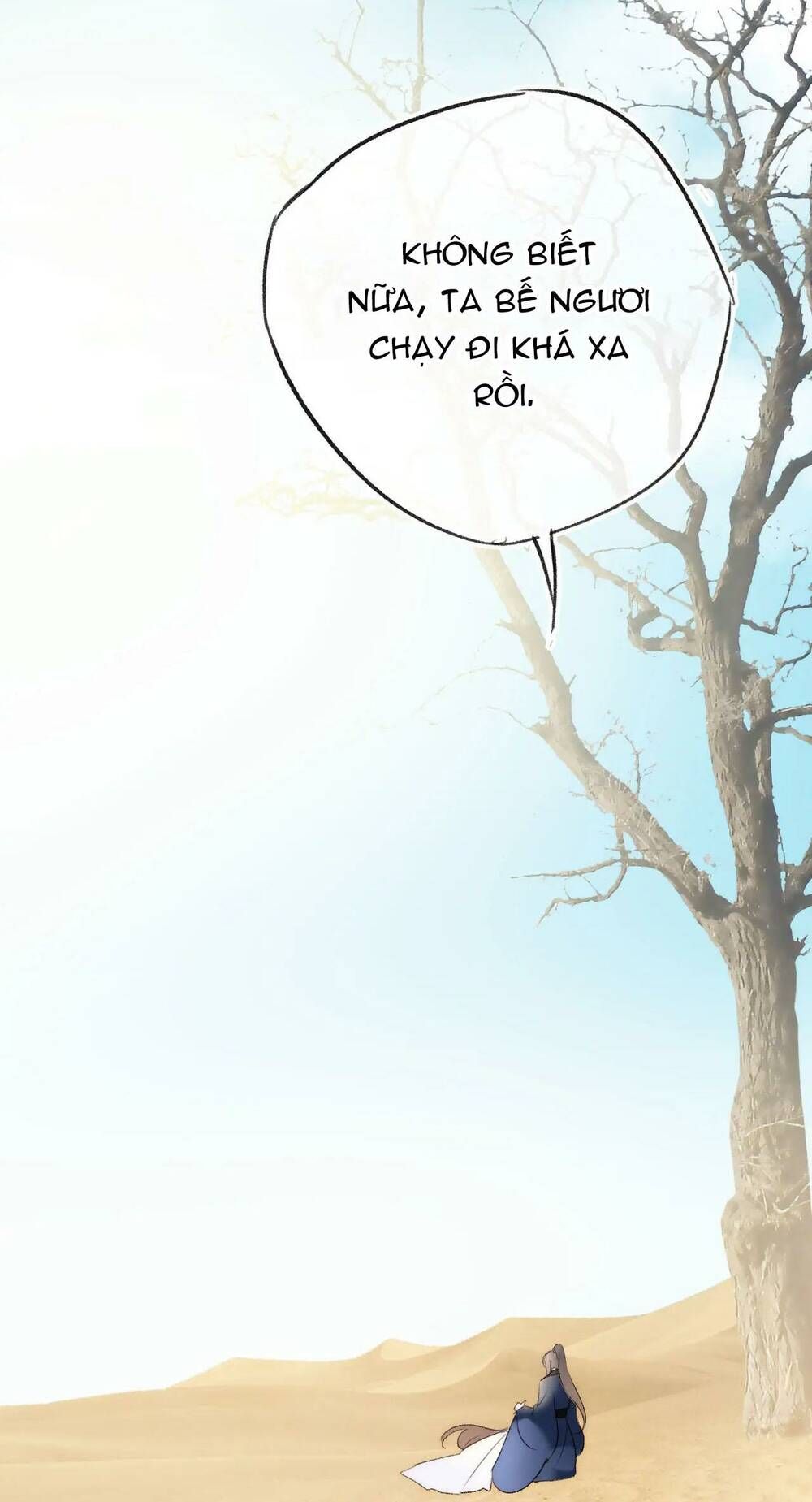 Vi Phu Của Ta Là Long Ngạo Thiên Phần 2 Chapter 47 - Trang 2