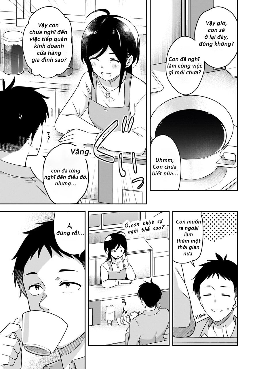 10-Nen Buri Ni Saikai Shita Kusogaki Wa Seijun Bishoujo Jk Ni Seichou Shiteita Chapter 1 - Trang 2
