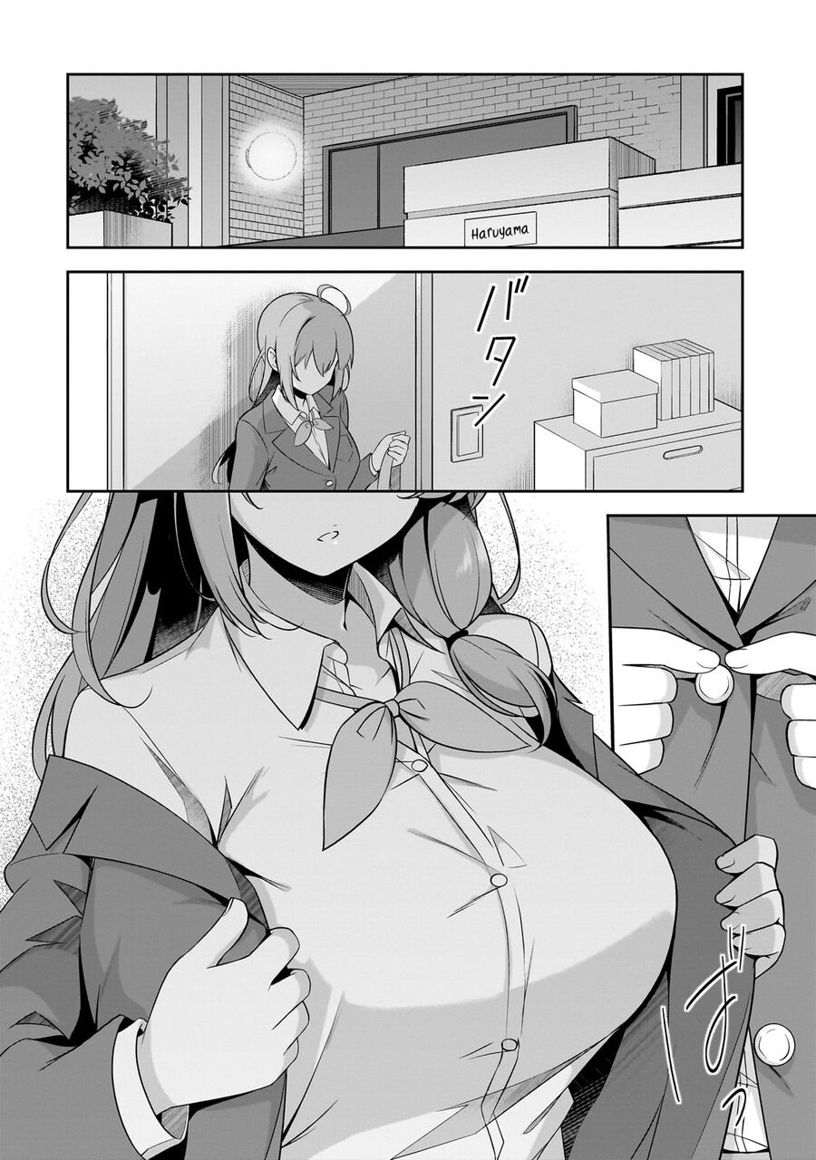 10-Nen Buri Ni Saikai Shita Kusogaki Wa Seijun Bishoujo Jk Ni Seichou Shiteita Chapter 1 - Trang 2