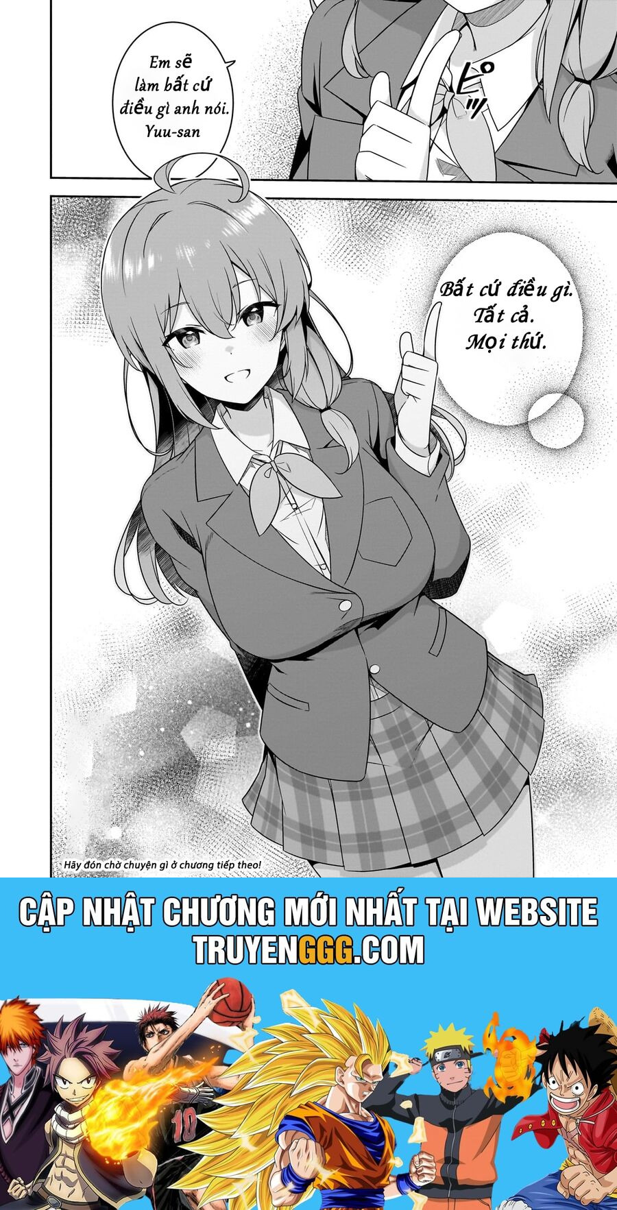 10-Nen Buri Ni Saikai Shita Kusogaki Wa Seijun Bishoujo Jk Ni Seichou Shiteita Chapter 1 - Trang 2