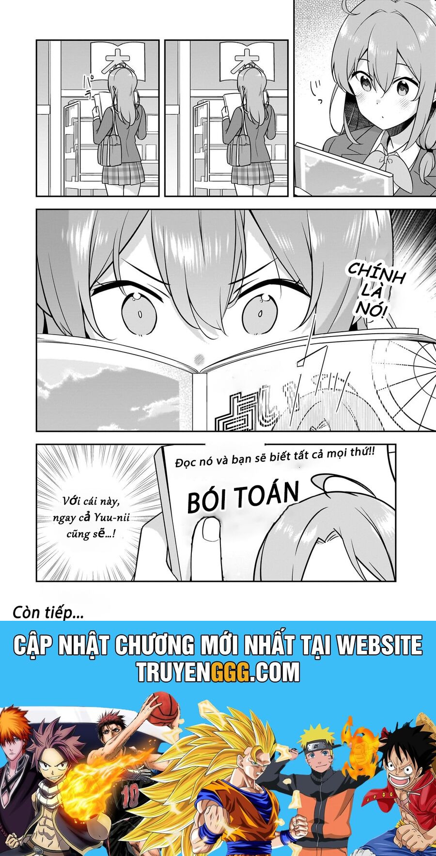 10-Nen Buri Ni Saikai Shita Kusogaki Wa Seijun Bishoujo Jk Ni Seichou Shiteita Chapter 2.2 - Trang 2