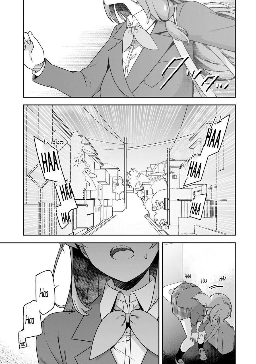 10-Nen Buri Ni Saikai Shita Kusogaki Wa Seijun Bishoujo Jk Ni Seichou Shiteita Chapter 2.2 - Trang 2