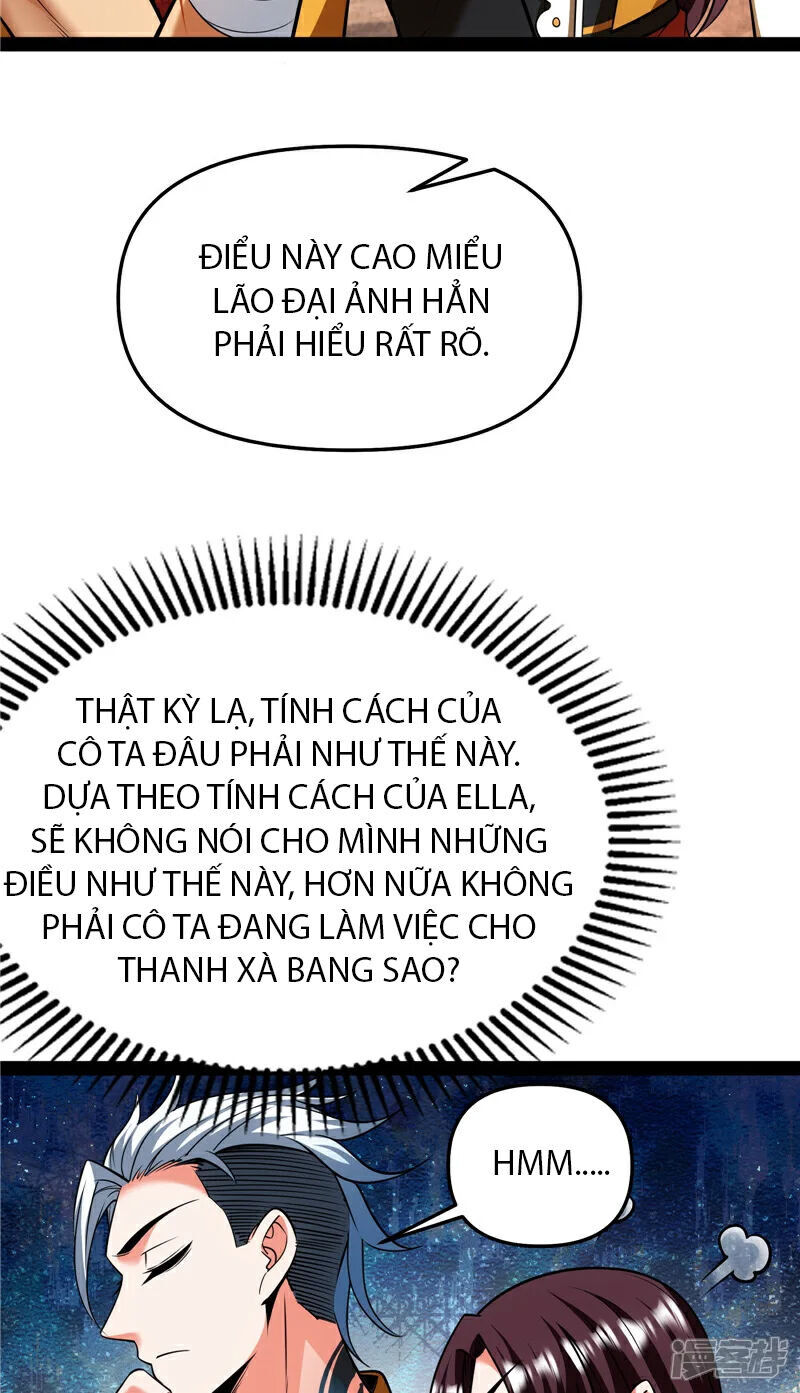 Đánh Bại Chư Thiên Chapter 114 - Trang 2