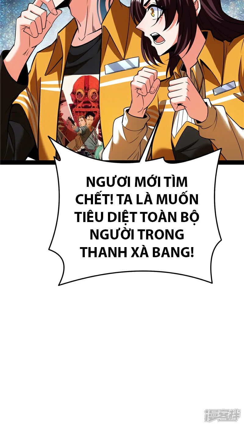 Đánh Bại Chư Thiên Chapter 114 - Trang 2