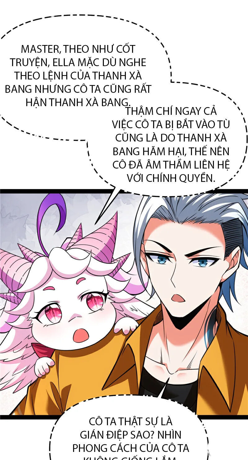 Đánh Bại Chư Thiên Chapter 114 - Trang 2