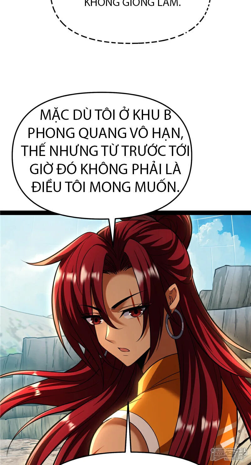 Đánh Bại Chư Thiên Chapter 114 - Trang 2