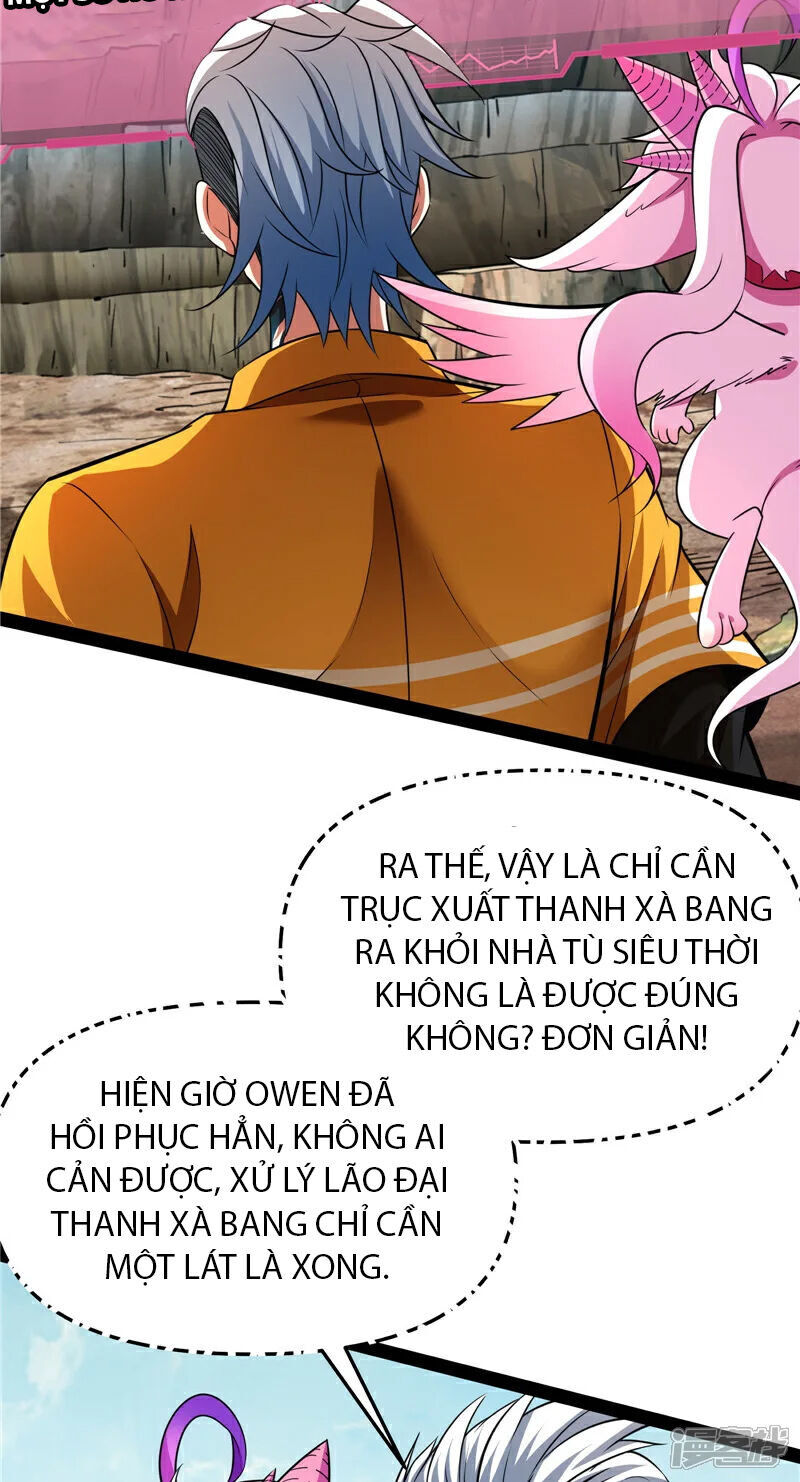 Đánh Bại Chư Thiên Chapter 114 - Trang 2