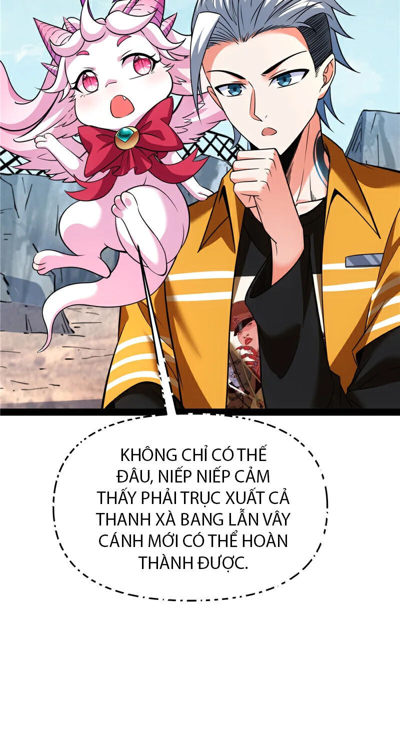 Đánh Bại Chư Thiên Chapter 114 - Trang 2