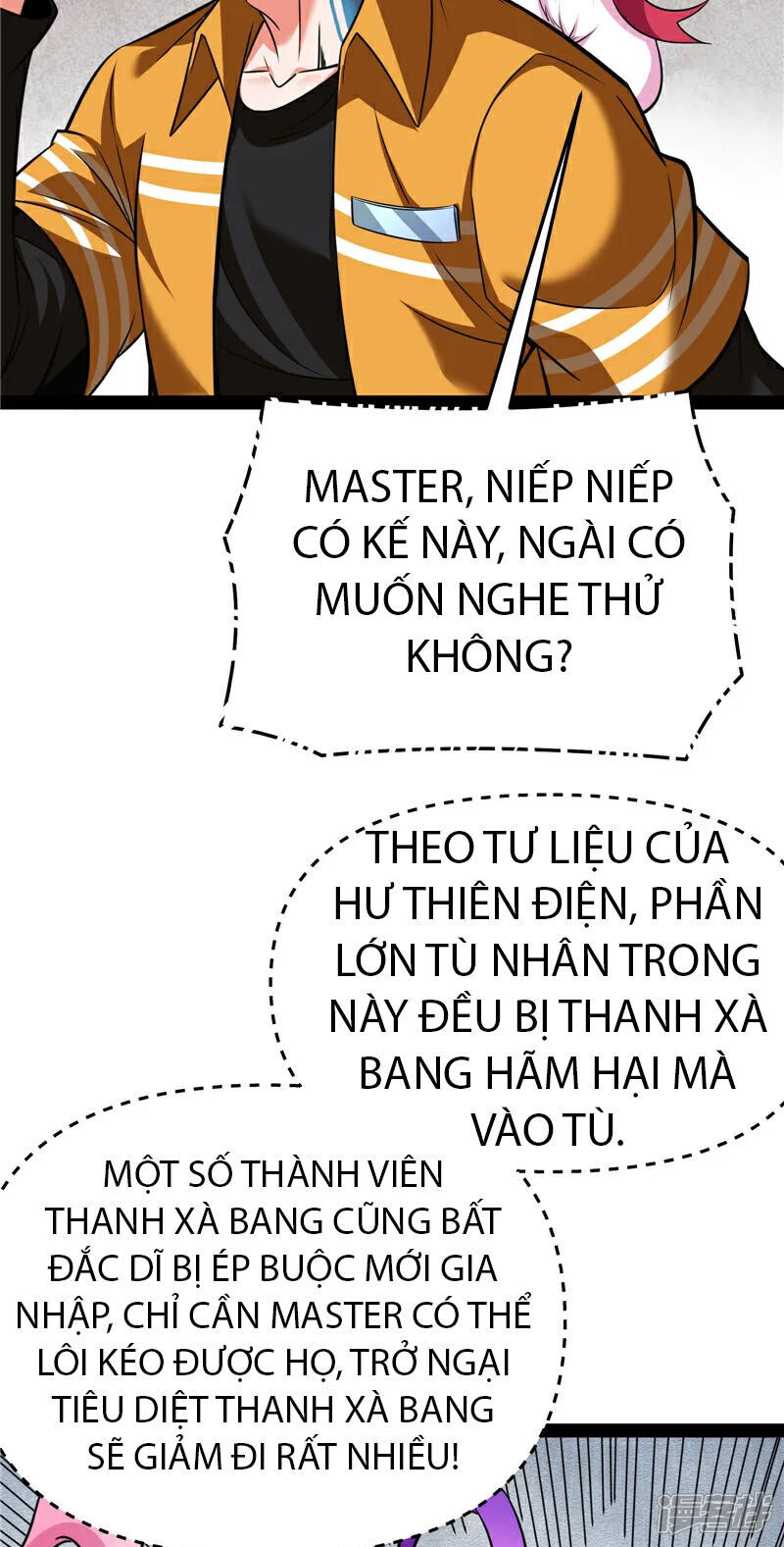 Đánh Bại Chư Thiên Chapter 114 - Trang 2