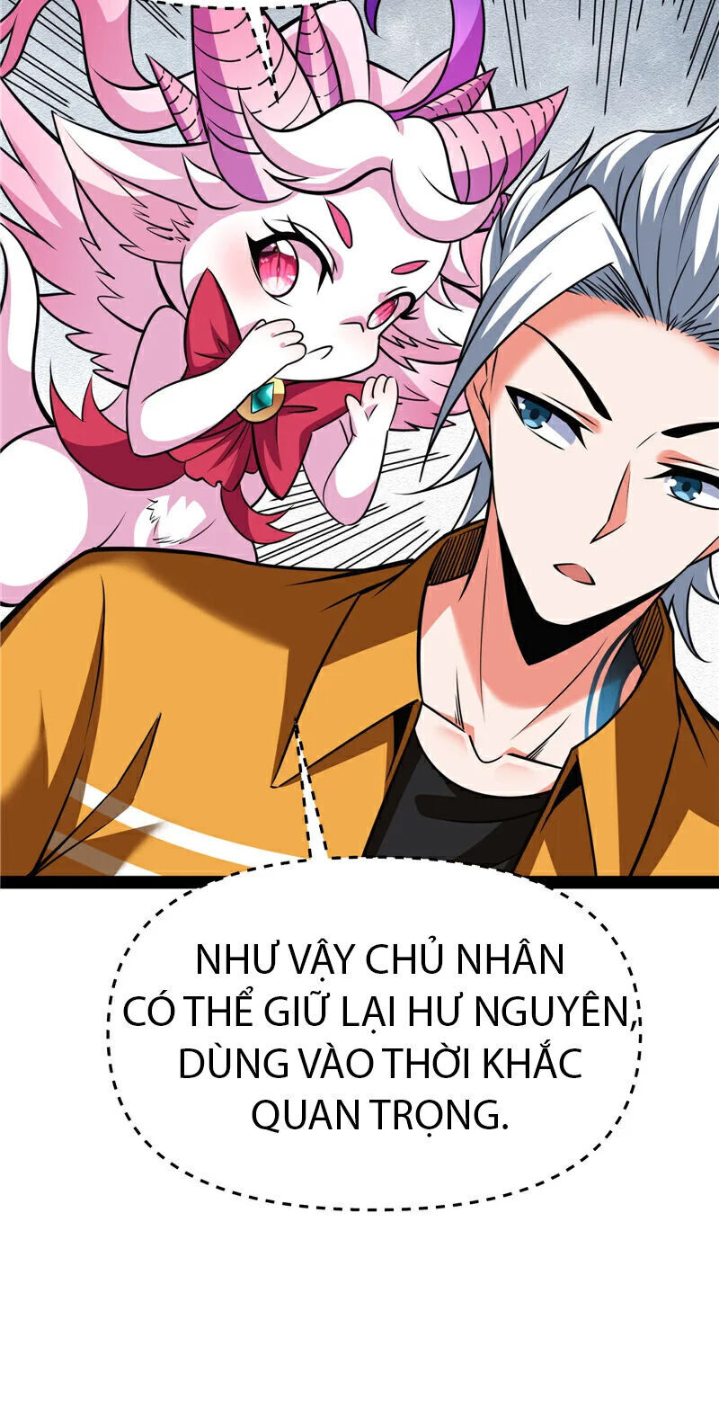 Đánh Bại Chư Thiên Chapter 114 - Trang 2